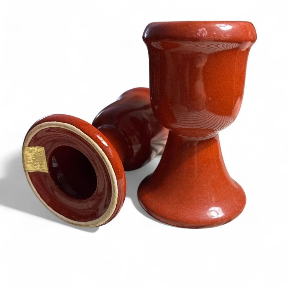 Borghese vintage pair